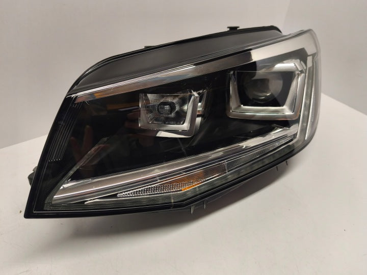 Frontscheinwerfer VW Caddy 2K1941031B 2K1941032B LED Ein Satz Headlight SCH2432338259nu