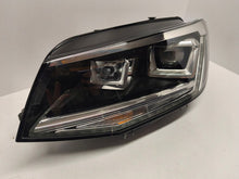 Laden Sie das Bild in den Galerie-Viewer, Frontscheinwerfer VW Caddy 2K1941031B 2K1941032B LED Ein Satz Headlight SCH2432338259nu