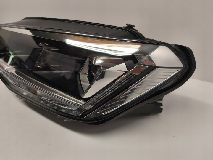Frontscheinwerfer VW Caddy 2K1941031B 2K1941032B LED Ein Satz Headlight SCH2432338259nu