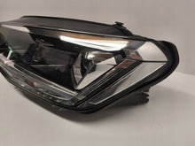 Laden Sie das Bild in den Galerie-Viewer, Frontscheinwerfer VW Caddy 2K1941031B 2K1941032B LED Ein Satz Headlight SCH2432338259nu