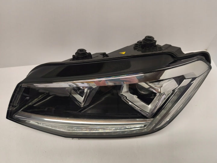 Frontscheinwerfer VW Caddy 2K1941031B 2K1941032B LED Ein Satz Headlight SCH2432338259nu