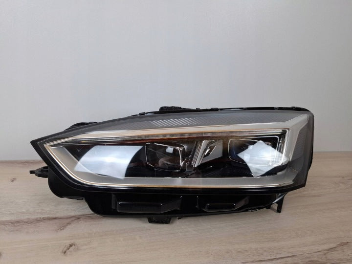 Frontscheinwerfer Audi A5 8W6941035E Links Scheinwerfer Headlight SCH2432864765os