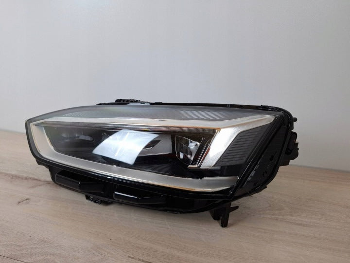 Frontscheinwerfer Audi A5 8W6941035E Links Scheinwerfer Headlight SCH2432864765os
