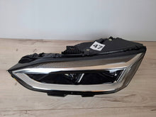 Laden Sie das Bild in den Galerie-Viewer, Frontscheinwerfer Audi A5 8W6941035E Links Scheinwerfer Headlight SCH2432864765os