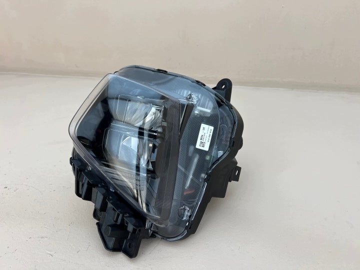 Frontscheinwerfer Hyundai Tucson 92101N7100 Links Scheinwerfer Headlight SCH2432873359yy