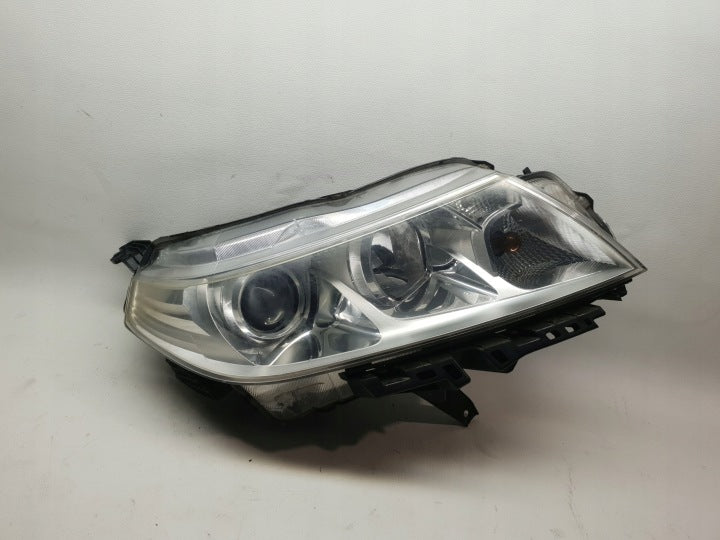 Frontscheinwerfer Suzuki Vitara II 100-18097 Rechts Scheinwerfer Headlight SCH2435337554vp