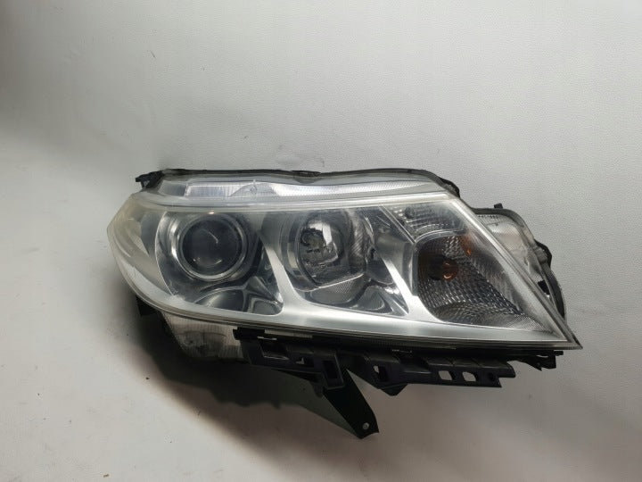 Frontscheinwerfer Suzuki Vitara II 100-18097 Rechts Scheinwerfer Headlight SCH2435337554vp