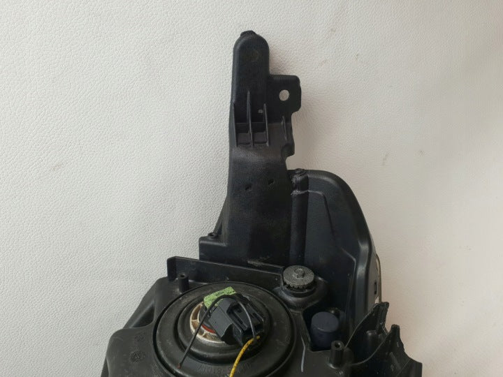 Frontscheinwerfer Suzuki Vitara II 100-18097 Rechts Scheinwerfer Headlight SCH2435337554vp