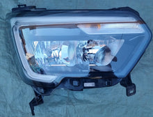 Laden Sie das Bild in den Galerie-Viewer, Frontscheinwerfer Renault Master III 260105567R LED Rechts Headlight SCH2435907216yc