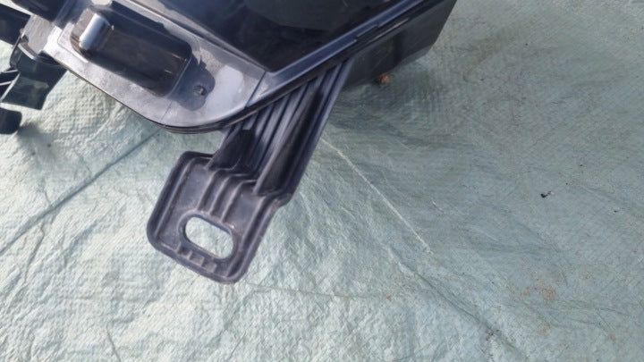 Frontscheinwerfer Renault Master III 260105567R LED Rechts Headlight SCH2435907216yc