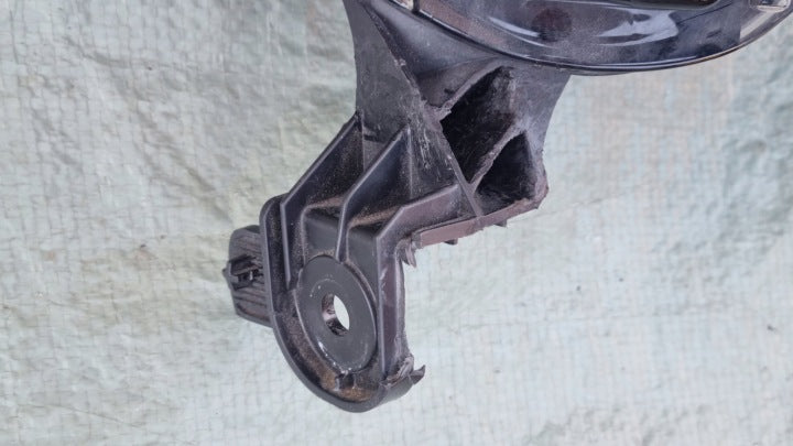 Frontscheinwerfer Renault Master III 260105567R LED Rechts Headlight SCH2435907216yc