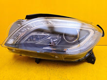 Laden Sie das Bild in den Galerie-Viewer, Frontscheinwerfer Mercedes-Benz W166 A1668207259 Xenon Links Headlight SCH2436126687wx