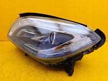 Laden Sie das Bild in den Galerie-Viewer, Frontscheinwerfer Mercedes-Benz W166 A1668207259 Xenon Links Headlight SCH2436126687wx