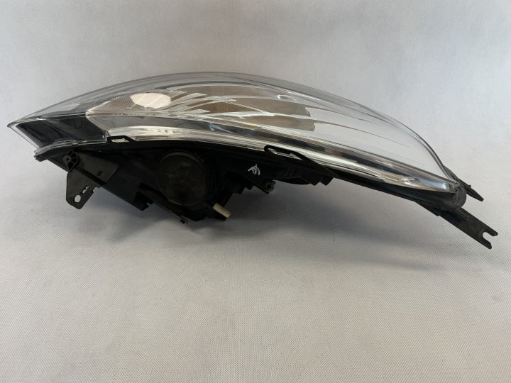 Frontscheinwerfer Renault Clio I 260102796R Rechts Scheinwerfer Headlight SCH2436772786uj
