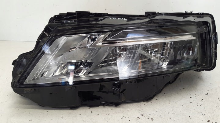 Frontscheinwerfer Nissan X-Trail I MDE1336210C Links Scheinwerfer Headlight SCH2436962760uo