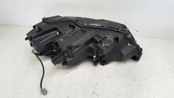 Frontscheinwerfer Nissan X-Trail I MDE1336210C Links Scheinwerfer Headlight SCH2436962760uo