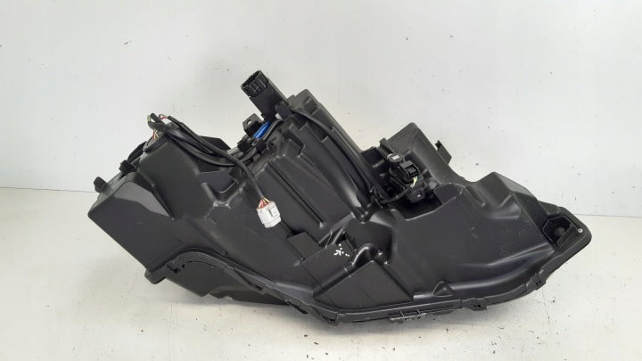 Frontscheinwerfer Nissan X-Trail I MDE1336210C Links Scheinwerfer Headlight SCH2436962760uo