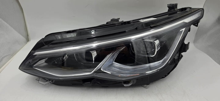 Frontscheinwerfer VW Golf VIII 5H1941059P LED Links Scheinwerfer Headlight SCH2437398931qc