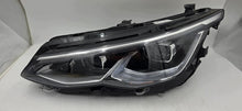 Laden Sie das Bild in den Galerie-Viewer, Frontscheinwerfer VW Golf VIII 5H1941059P LED Links Scheinwerfer Headlight SCH2437398931qc