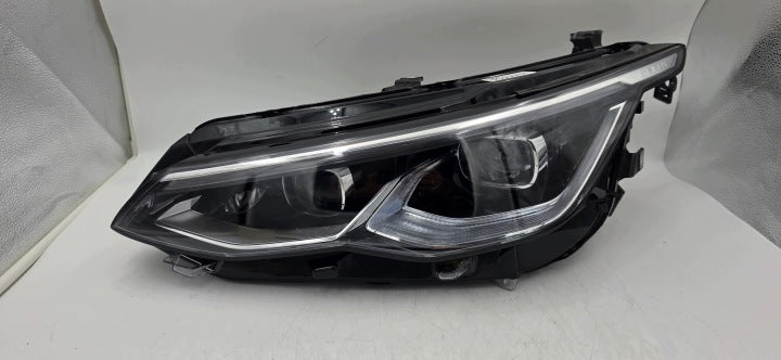 Frontscheinwerfer VW Golf VIII 5H1941059P LED Links Scheinwerfer Headlight SCH2437398931qc