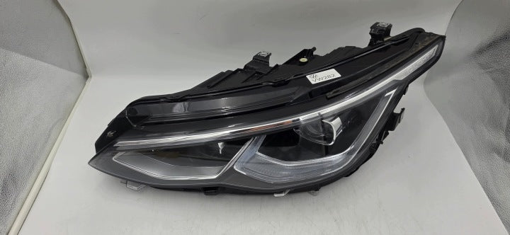 Frontscheinwerfer VW Golf VIII 5H1941059P LED Links Scheinwerfer Headlight SCH2437398931qc