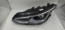 Laden Sie das Bild in den Galerie-Viewer, Frontscheinwerfer VW Golf VIII 5H1941059P LED Links Scheinwerfer Headlight SCH2437398931qc