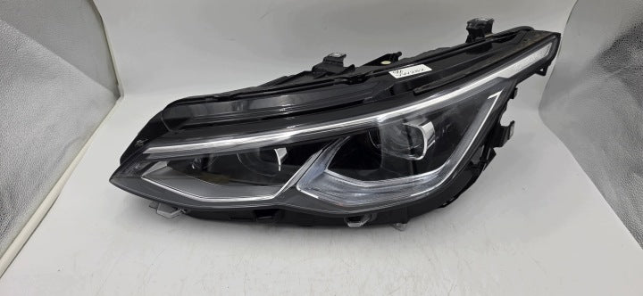 Frontscheinwerfer VW Golf VIII 5H1941059P LED Links Scheinwerfer Headlight SCH2437398931qc