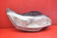 Laden Sie das Bild in den Galerie-Viewer, Frontscheinwerfer Citroën C5 III MDE207088 Rechts Scheinwerfer Headlight SCH2437712877ea