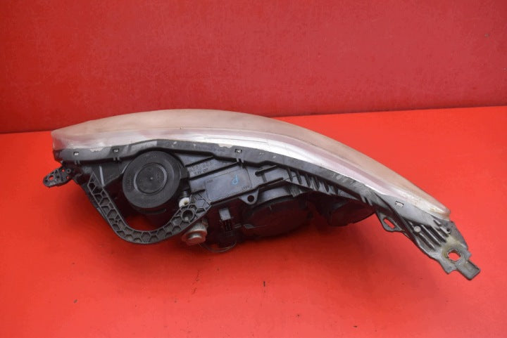 Frontscheinwerfer Citroën C5 III MDE207088 Rechts Scheinwerfer Headlight SCH2437712877ea