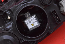 Laden Sie das Bild in den Galerie-Viewer, Frontscheinwerfer Citroën C5 III MDE207088 Rechts Scheinwerfer Headlight SCH2437712877ea