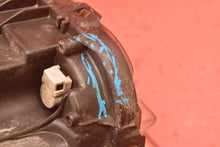 Laden Sie das Bild in den Galerie-Viewer, Frontscheinwerfer Citroën C5 III MDE207088 Rechts Scheinwerfer Headlight SCH2437712877ea
