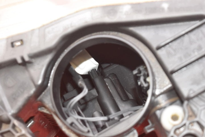 Frontscheinwerfer Citroën C5 III MDE207088 Rechts Scheinwerfer Headlight SCH2437712877ea