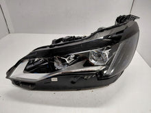 Laden Sie das Bild in den Galerie-Viewer, Frontscheinwerfer Peugeot II 9836230680 Links Scheinwerfer Headlight SCH2438563077wm