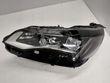 Laden Sie das Bild in den Galerie-Viewer, Frontscheinwerfer Peugeot II 9836230680 Links Scheinwerfer Headlight SCH2438563077wm