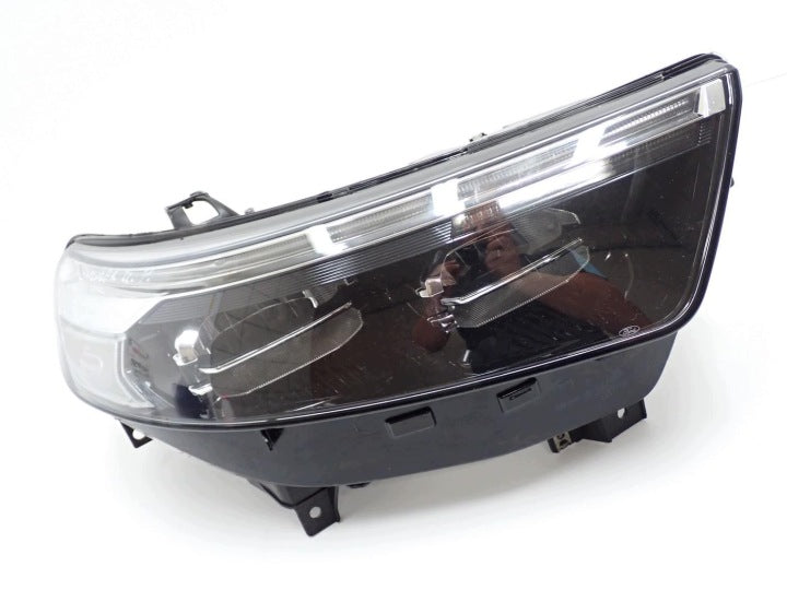 Frontscheinwerfer Ford MB5B-13W029-GC LED Rechts Scheinwerfer Headlight SCH2438854606eq