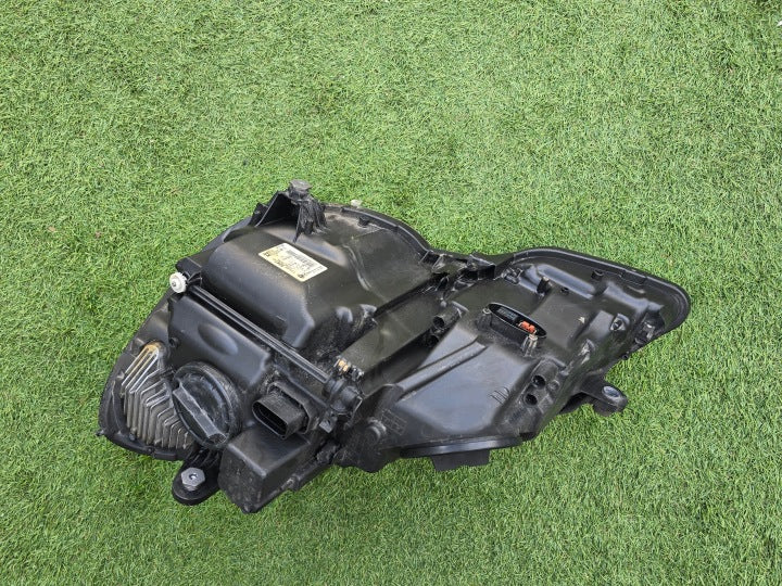 Frontscheinwerfer Mercedes-Benz W212 A2128205061KZ Rechts Scheinwerfer Headlight SCH2438983346ox