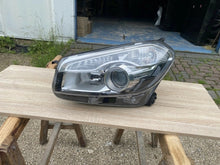 Laden Sie das Bild in den Galerie-Viewer, Frontscheinwerfer Nissan Qashqai I 26060-BR008 Links Scheinwerfer Headlight SCH2439252726hk