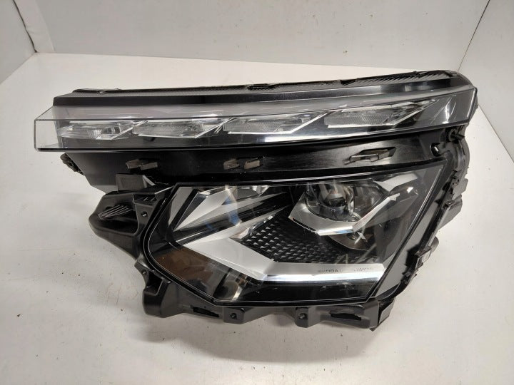 Frontscheinwerfer Skoda Kamiq 655941015C Full LED Links Scheinwerfer Headlight SCH2440650142da
