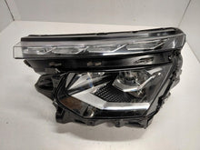 Laden Sie das Bild in den Galerie-Viewer, Frontscheinwerfer Skoda Kamiq 655941015C Full LED Links Scheinwerfer Headlight SCH2440650142da