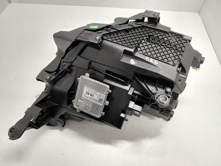 Frontscheinwerfer Skoda Kamiq 655941015C Full LED Links Scheinwerfer Headlight SCH2440650142da
