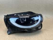 Load image into Gallery viewer, Frontscheinwerfer Fiat 500 00521400260 Links Scheinwerfer Headlight SCH2440682752hp