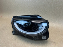 Load image into Gallery viewer, Frontscheinwerfer Fiat 500 00521400260 Links Scheinwerfer Headlight SCH2440682752hp