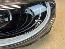 Load image into Gallery viewer, Frontscheinwerfer Fiat 500 00521400260 Links Scheinwerfer Headlight SCH2440682752hp