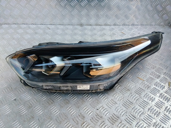 Frontscheinwerfer Kia Proceed J792111020 Full LED Links Scheinwerfer Headlight SCH2441041053rj