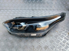 Load image into Gallery viewer, Frontscheinwerfer Kia Proceed J792111020 Full LED Links Scheinwerfer Headlight SCH2441041053rj