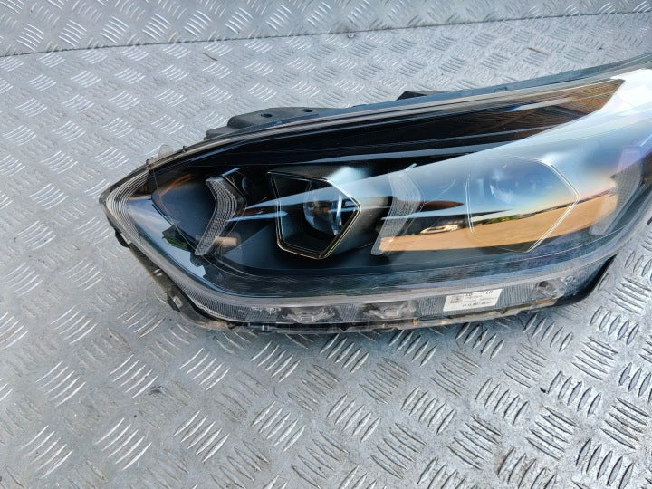Frontscheinwerfer Kia Proceed J792111020 Full LED Links Scheinwerfer Headlight SCH2441041053rj