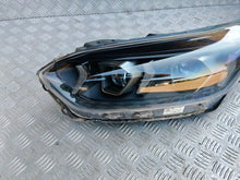 Load image into Gallery viewer, Frontscheinwerfer Kia Proceed J792111020 Full LED Links Scheinwerfer Headlight SCH2441041053rj