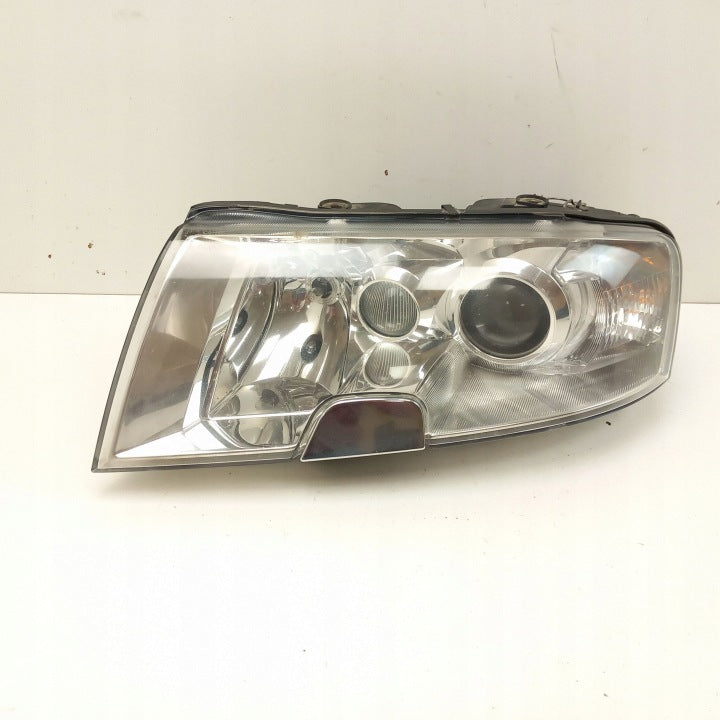 Frontscheinwerfer Skoda Superb 24675400 Links Scheinwerfer Headlight SCH2441111140ei