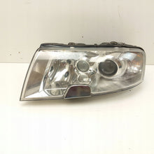 Laden Sie das Bild in den Galerie-Viewer, Frontscheinwerfer Skoda Superb 24675400 Links Scheinwerfer Headlight SCH2441111140ei