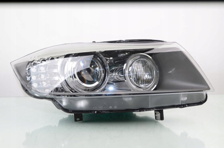 Frontscheinwerfer BMW 3 E91 E90 7202590 Xenon Rechts Scheinwerfer Headlight SCH2441697968wd